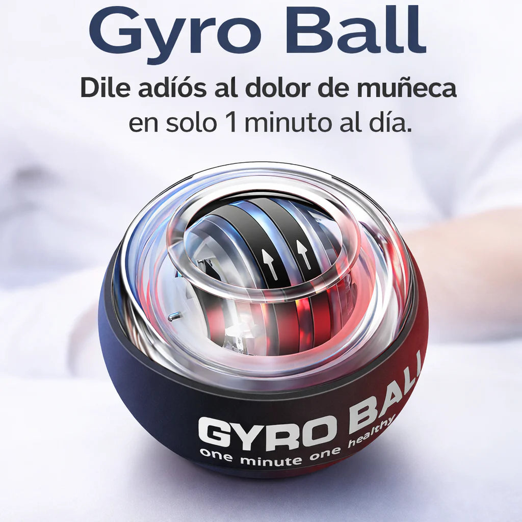 GYRO BALL